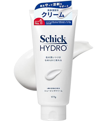 Amazon.co.jp: ジレット 男性用シェービング剤 フュージョン