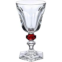 Amazon｜バカラ Baccarat グラス アルクール 1841 ルイス