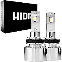Amazon | HID屋 H8 H11 H16 フォグランプ LED レモンイエロー 爆光 