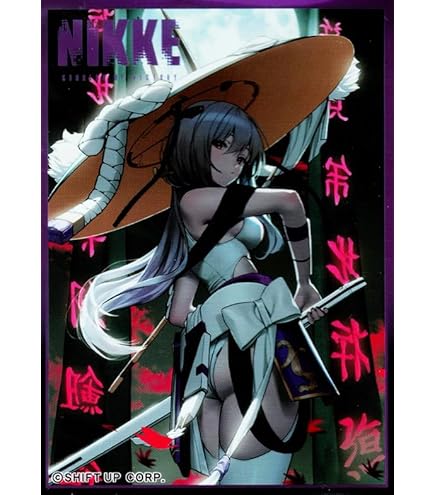 Amazon | きゃらスリーブコレクション マットシリーズ 勝利の