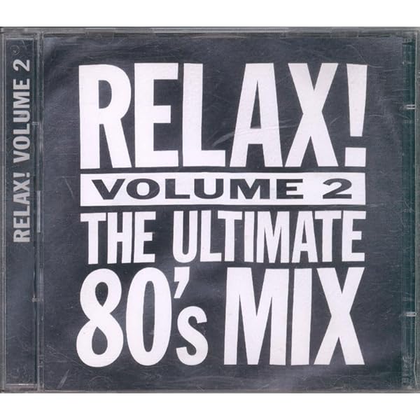 【MIX CD】ULTIMATE BACK INTO TIME 4枚セット 帯付 Amazon.co.jp: Ultimate Eighties Mix: ミュージック