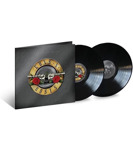 Amazon｜GUNS N