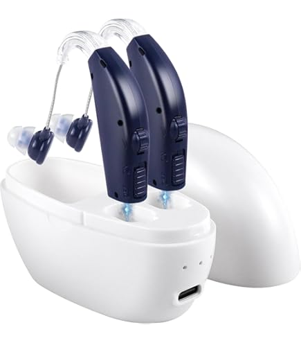 新品未使用 ハンディ型 集音器 遠聴支援機 SX-009B シマダ みみ太郎 両耳型】みみ太郎 SX-009 | 立体集音器 みみ太郎