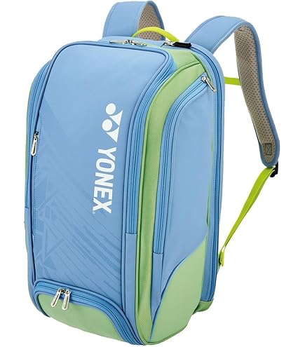 YONEX ヨネックス バックパック BAG2448Y Amazon | ヨネックス YONEX テニスバッグ・ケース EXPERT バックパック