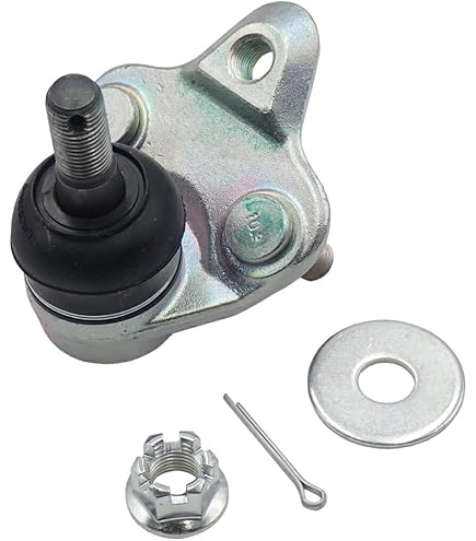 Amazon | SilkRoad(シルクロード) サスペンションアーム ロアアーム