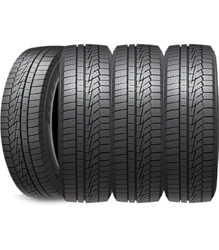 スタッドレス Amazon.co.jp: ハンコック スタッドレスタイヤ 4本セット [Winter i