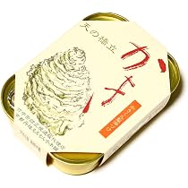 Amazon | 天の橋立 子持ちししゃも油漬 105g | 竹中缶詰 | 魚介の缶詰