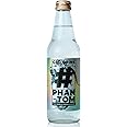 #Fleex CBD炭酸飲料 #PHANTOM レモンサイダー ナノ化CBD配合 (8本セット)