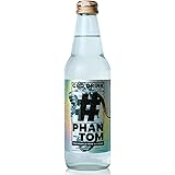 #Fleex CBD炭酸飲料 #PHANTOM レモンサイダー ノンアルコール ナノ化CBD配合 (24本セット)