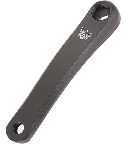 Amazon | シマノ(SHIMANO) リペアパーツ 左クランクユニット 165mm FC