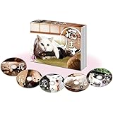 ドラマ「 猫侍 」DVD-BOX