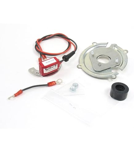 イグニションコイル　Pertronix Flame-thrower 3Ω PerTronix 40601 Flame-Thrower Coil 40,000 Volt 3.0 ohm