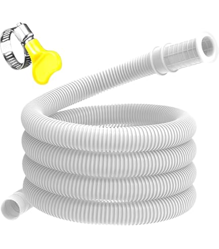 ホワイト ポータブル除湿機 排水ホース付き Amazon | Hysure 除湿機 小型 大容量 2000ml 【連続排水＆遠隔