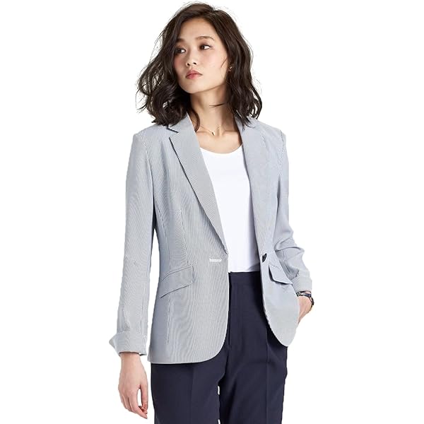 Amazon.co.jp: [ニッセン] テ－ラードジレ【OtonaSMILE】 キャメル M