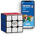 The Original Rubik’s Connected - Smart Digital Electronic Rubik’s Cube ...