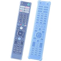 Amazon | リモコンカバー シリコンカバー SONY BRAVIA 用 RMF-TX410J