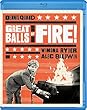 Great Balls of Fire [Blu-ray]