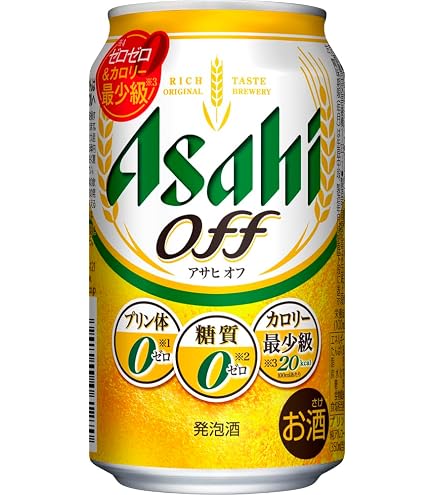Amazon.co.jp: アサヒ オフ（500ml×24本）×2ケース : 食品・飲料・お酒
