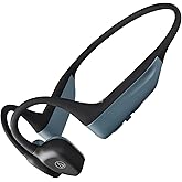 オーディオテクニカ ATH-CC500BT2(E) ワイヤレスイヤホン Bluetooth 5.3 軟骨伝導 オープンイヤーヘッドホン ながら聴き LE Audio対応 オリジナルステッカー付き 最大音量アップ マルチポイント対応 ノイズリダクション