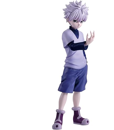 Amazon.co.jp: クラピカ フィギュア HUNTER'×HUNTER Grandista 約27