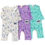 mother goose(マザーグース) カバーオール (70～80cm) キムラタンの子供服 (11524-164) オフホワイト 70