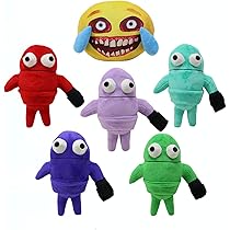 ぬいぐるみロボット 55543-322-