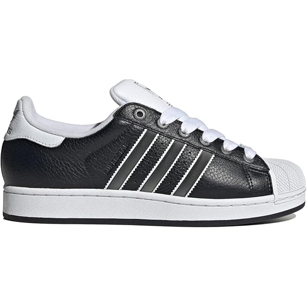 Amazon | [アディダス] スーパースター SUPERSTAR コアブラック/フット