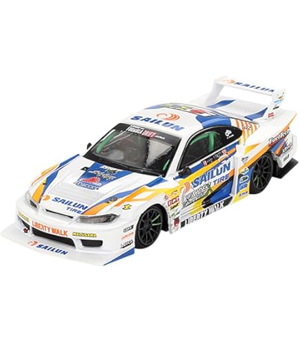 京商オートコレクション ミニッツ フォーミュラDシルビアS15ドリフトスピード 京商オートコレクション ミニッツ フォーミュラDシルビアS15