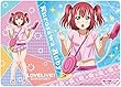 キャラクター万能ラバーマット ラブライブ!サンシャイン!! 黒澤ルビィ 水遊び Ver.
