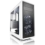 Fractal Design Focus G White Window PCケース CS6819FD-CA-FOCUS-WT-W