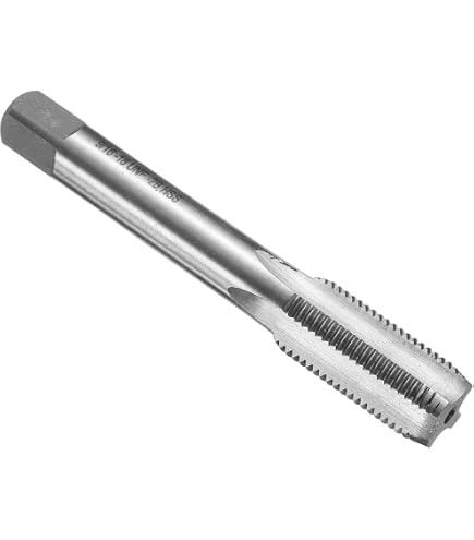 3/8-16130 Spiral Flute Thread Tap, HSS Machine Ghana