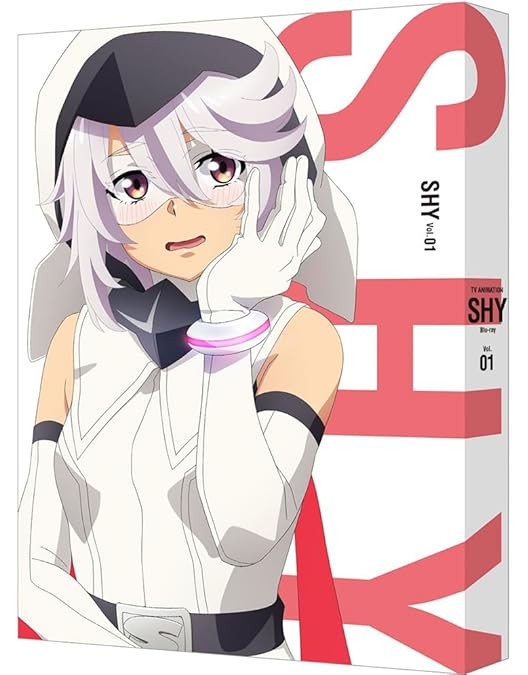 Amazon.co.jp: SHY 3（特装限定版） [Blu-ray] : 下地紫野: DVD