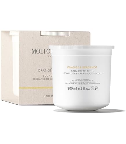 Amazon.co.jp: 【公式】MOLTON BROWN オレンジ＆ベルガモット ボディ