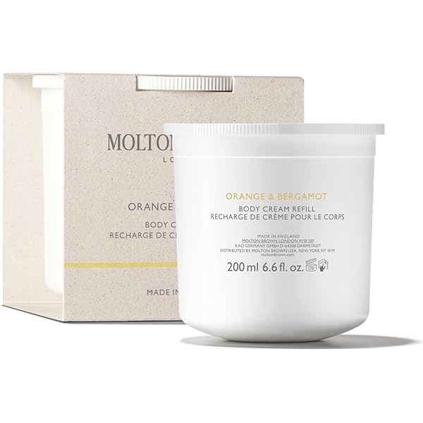 Amazon.co.jp: 【公式】MOLTON BROWN オレンジ＆ベルガモット ボディ