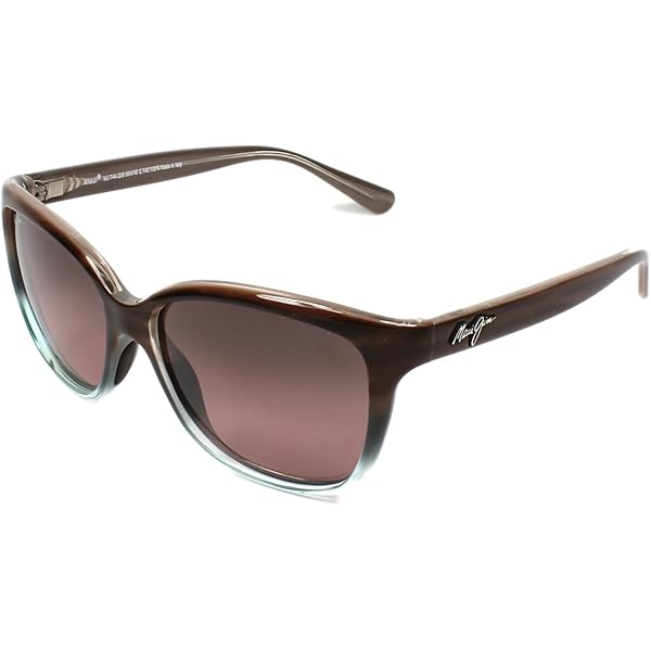 Amazon | New Unisex Sunglasses Maui Jim Ocean Polarized RS723-12B
