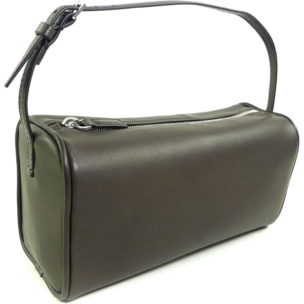 Amazon | [ザ・ロウ] トート バッグ Medium N/S Park Tote スエード