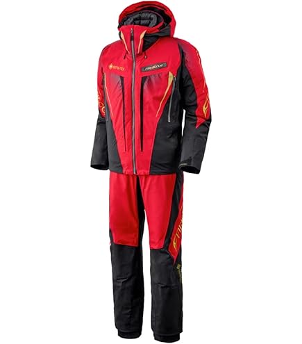 Amazon.co.jp: [シマノ] リミテッドプロ ゴアテックス ウォームレイン