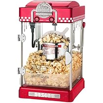 業務用　ポップコーンメーカー Amazon.co.jp: Zifizo 業務用 ポップコーンメーカー 1600W熱風