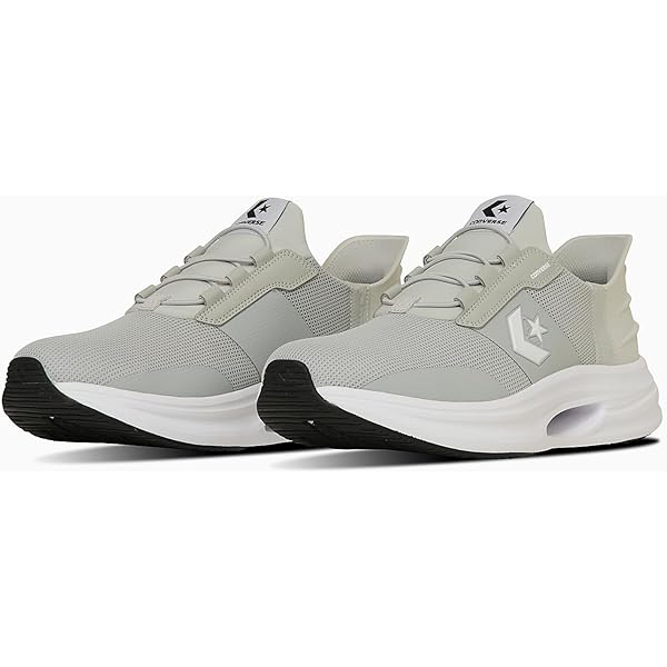 Amazon | [Converse] ケイブスター SS ホワイト/ブラック | CONVERSE