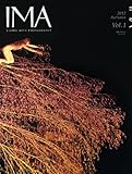 IMA(イマ) Vol.1 2012年8月29日発売創刊号
