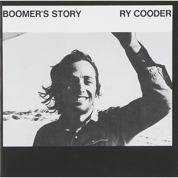 Amazon.co.jp: Ry Cooder: ミュージック