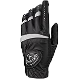 キャロウェイ(Callaway) ゴルフグローブ 左手着用(右利き用) ALL WEATHER メンズ