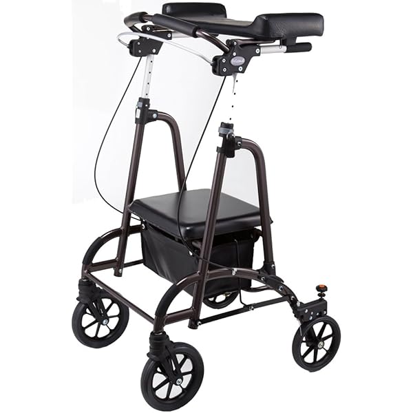 Amazon | アームフィット室内外兼用 肘置き付 AR-458E ブラウン