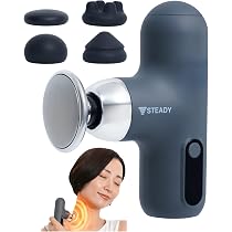 Amazon | STEADY 3Dエアフットリリース Pro ギフト プレゼント【7段階