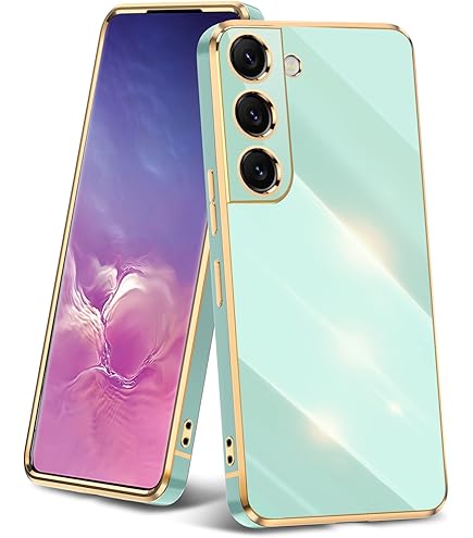 Galaxy S22 sc-51cdocomo 本体 グラデーションケース付き Amazon.co.jp: docomo Galaxy S22 SC-51C SCG13対応ケース