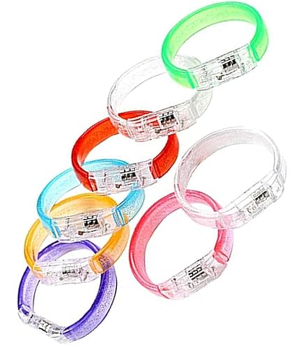 Amazon.co.jp: TASEN ブレスレット バングルコンサートライト ペン