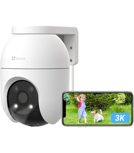 Amazon.co.jp: 防犯カメラ 屋内屋外兼用 ワイヤレス ソーラー充電 電池