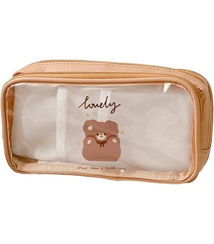 くまたろ Amazon.co.jp: たろちゃんず ツインファスナーペンケース くま