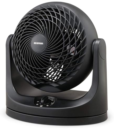 扇風機 推奨品】千住 CI2184 卓上・クリップ2WAY扇風機 TEKNOS ホワイト