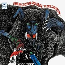 Amazon.co.jp: カルメン・マキ/ブルース・クリエイション: ミュージック